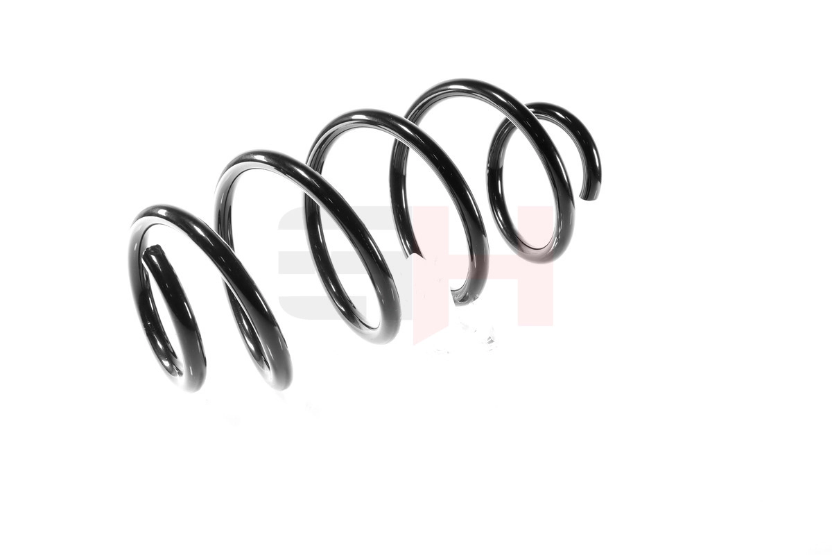 Muelle delantero GH GH209960 precio, desde 36,68 EUR