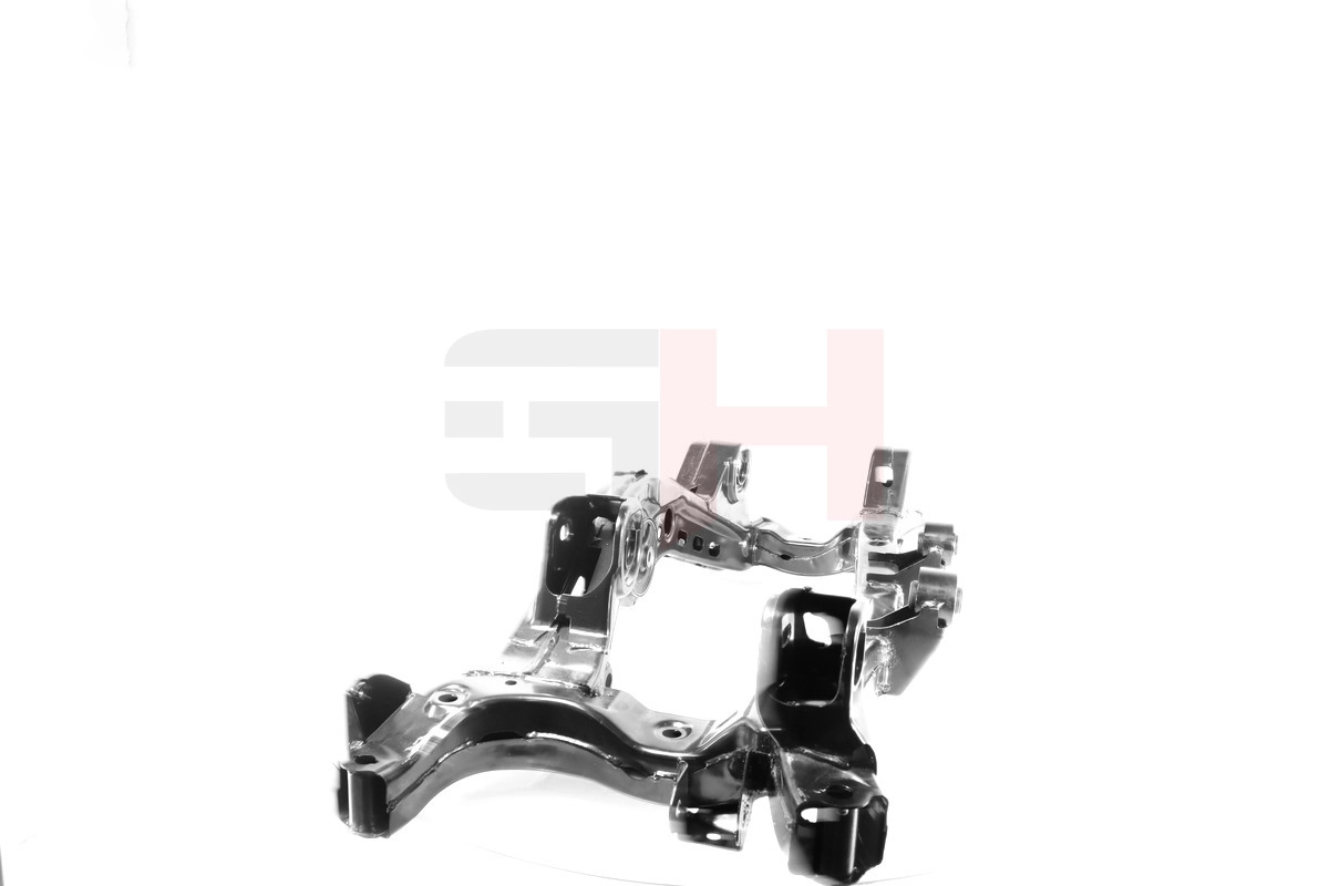 Puente trasero para Hyundai Tucson II TM