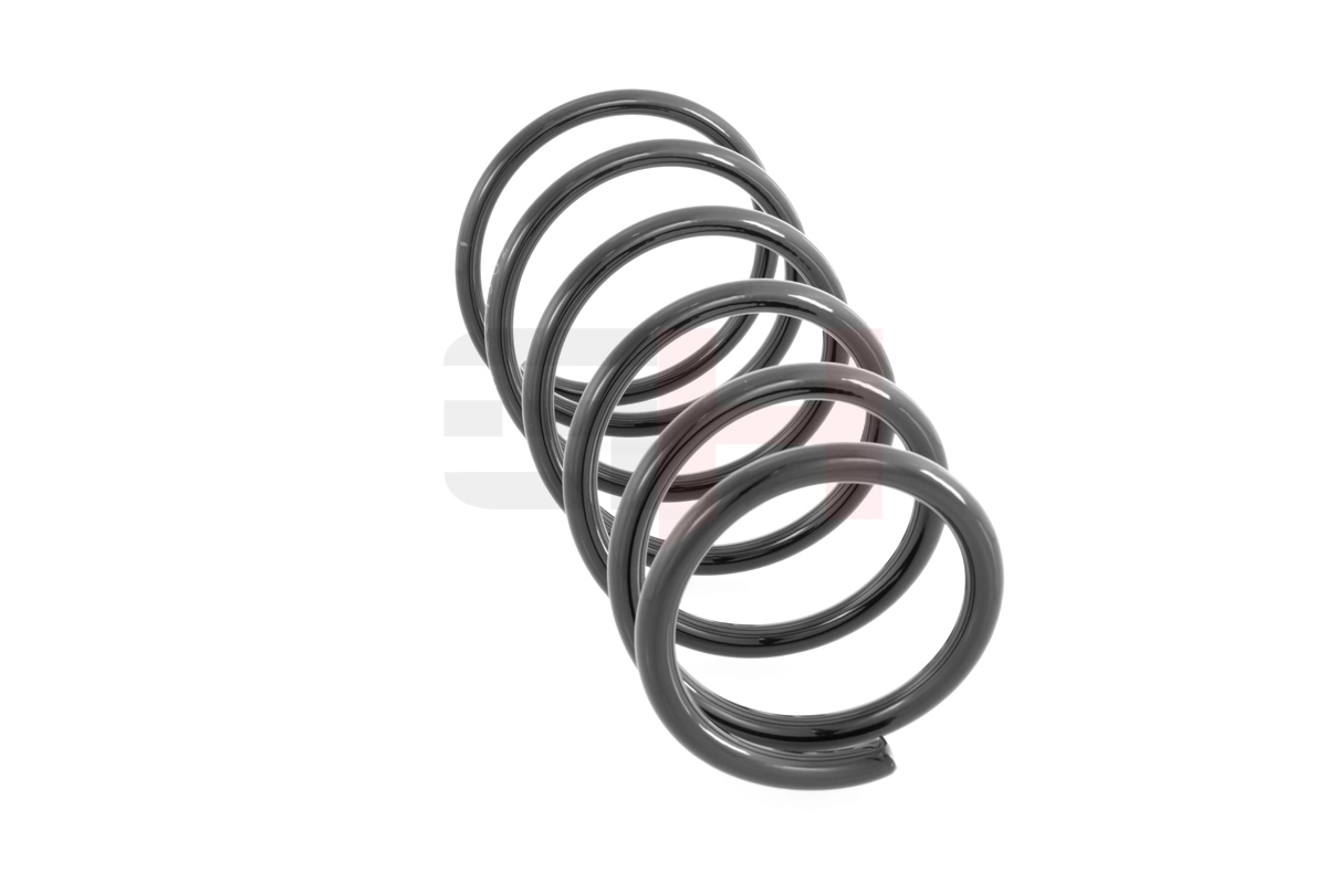 Muelle de suspensión eje trasero Toyota Corolla