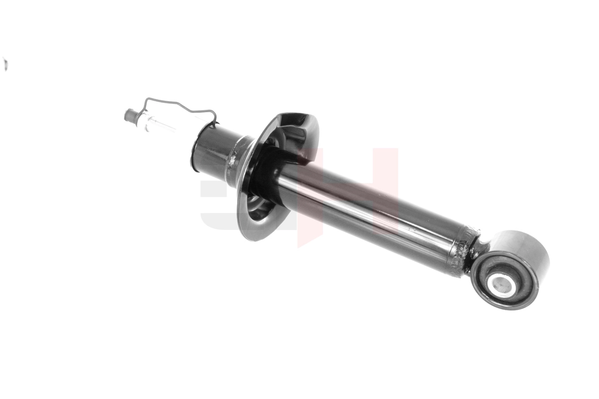 Amortiguador trasero Nissan Primera sedán (P11) (1996 - 2002) precio, desde 53,72 EUR