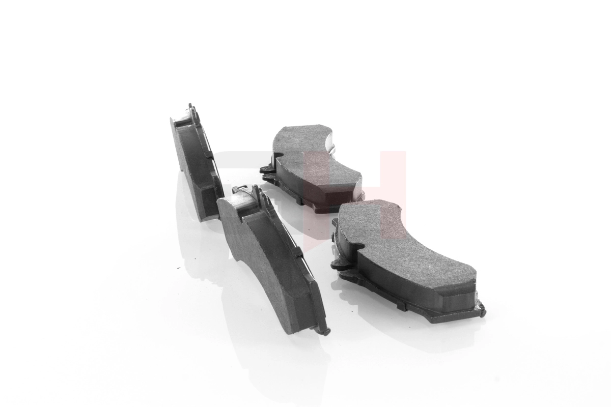 Pastillas freno delanteras Freightliner 44202420 precio, desde 31,89 EUR