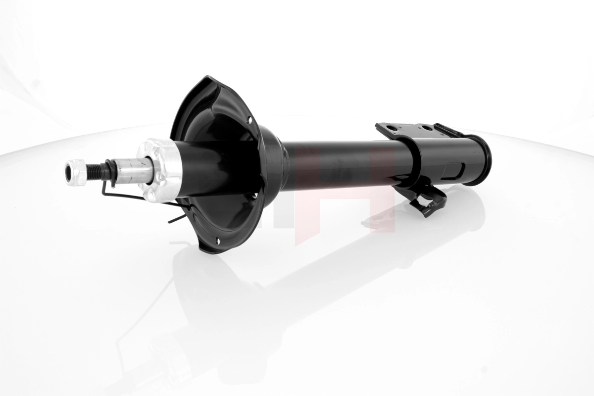 Amortiguador trasero izquierdo GH GH354442V precio, desde 66,55 EUR