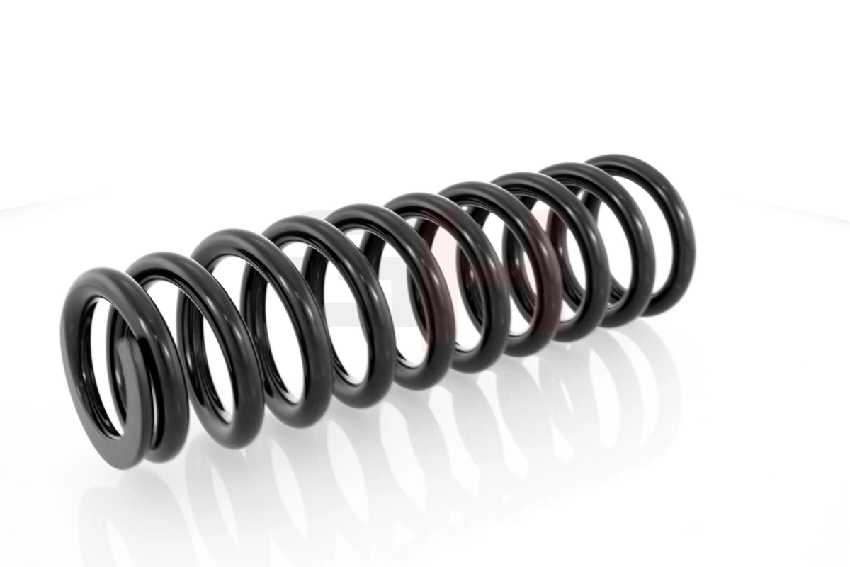 Muelle trasero para Mercedes ML/GLE  W163