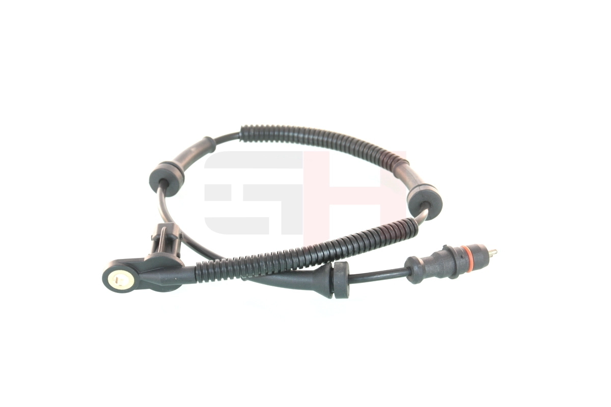 P701192 Prexaparts Sensor de rueda abs