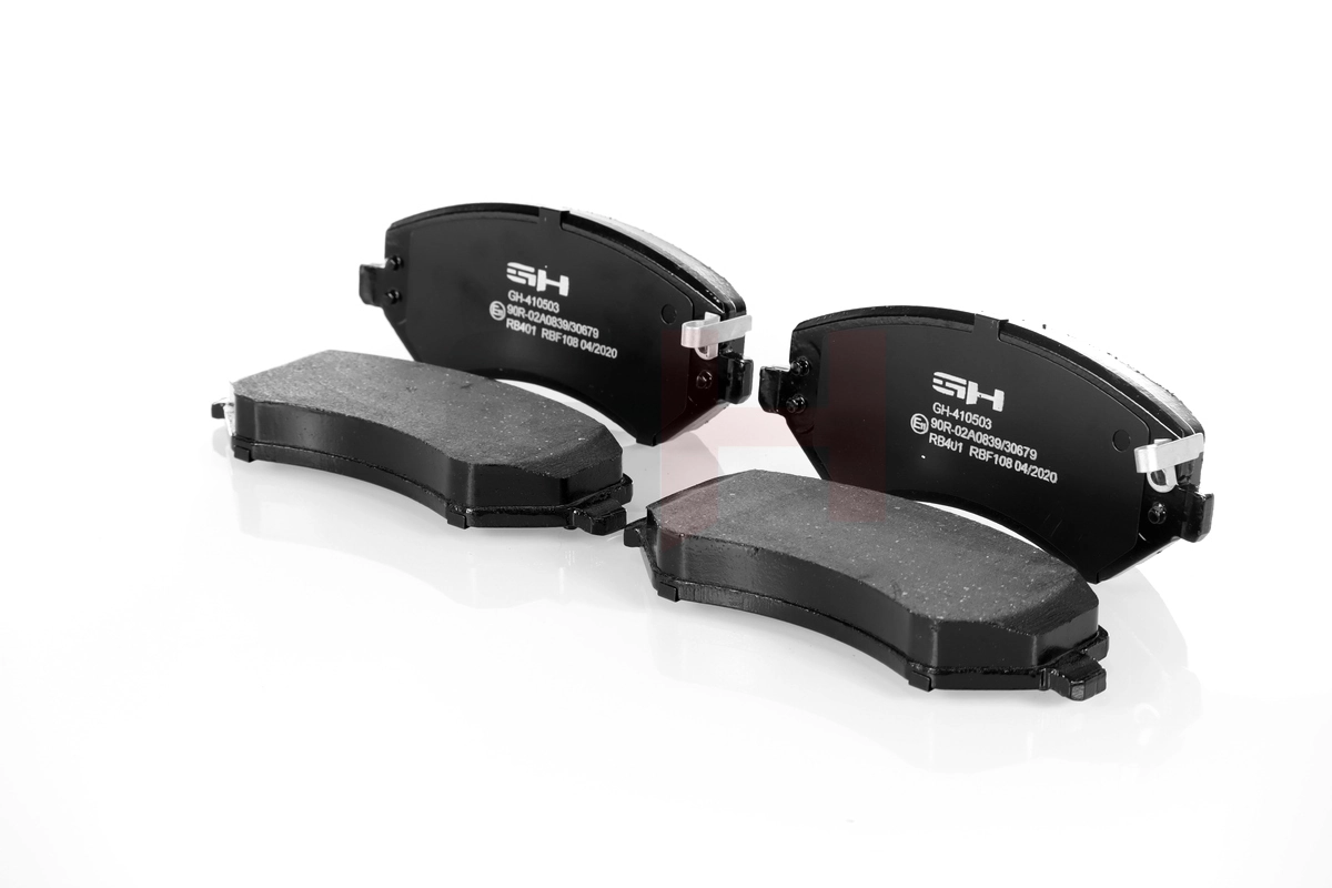 Pastillas freno delanteras Peugeot/Citroen 1639381480 precio, desde 31,97 EUR