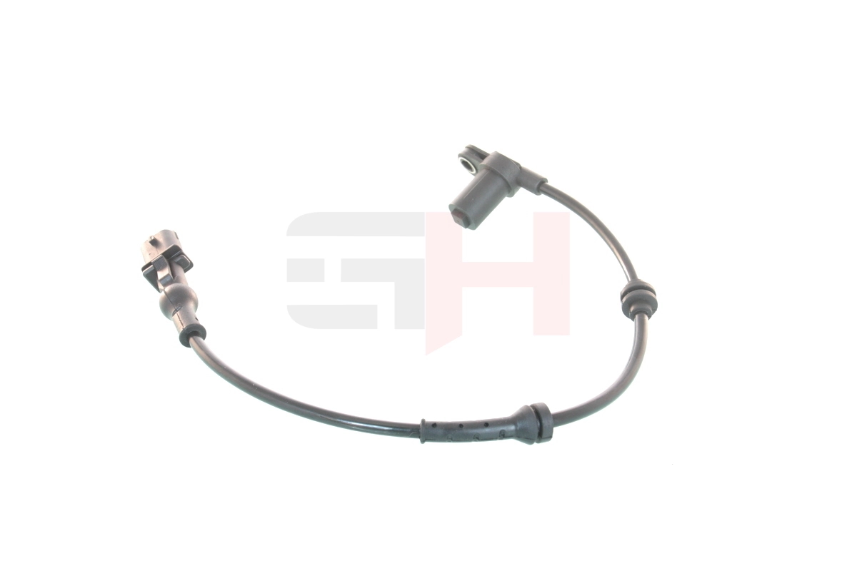  Sensor ABS Opel Combo 