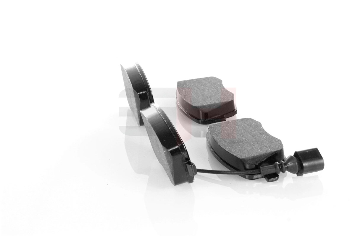 Comprar 1617271180 Peugeot/Citroen Pastillas delanteras de freno