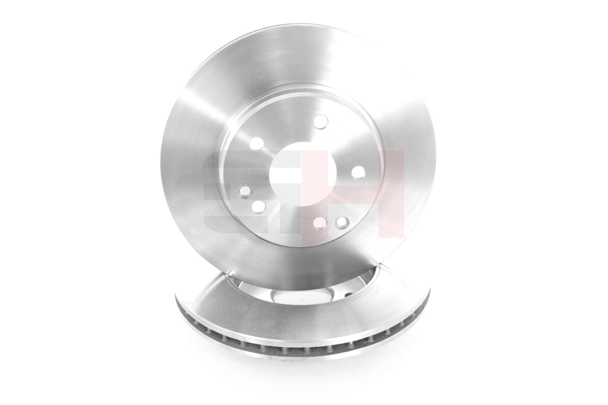  Disco de freno Mercedes C 