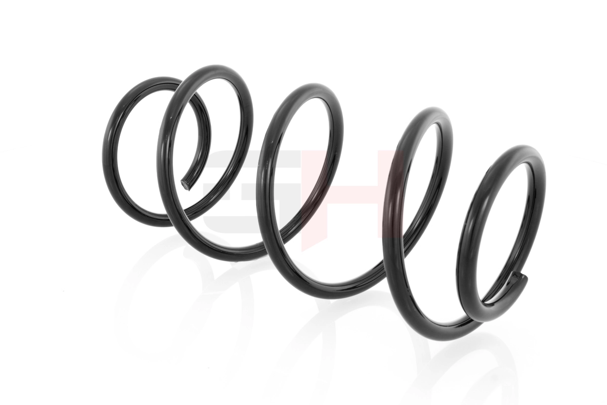 Muelle delantero Renault Megane II sedán (LM0, LM1) (2003 - 2012) precio, desde 36,14 USD