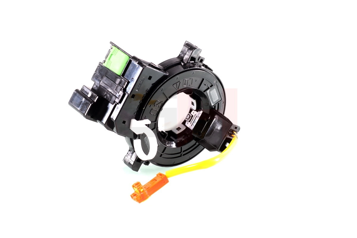 Anillo de contacto del volante Mitsubishi Outlander III SUV (GF, GG) (2010 - 2022) precio, desde 37,11 EUR