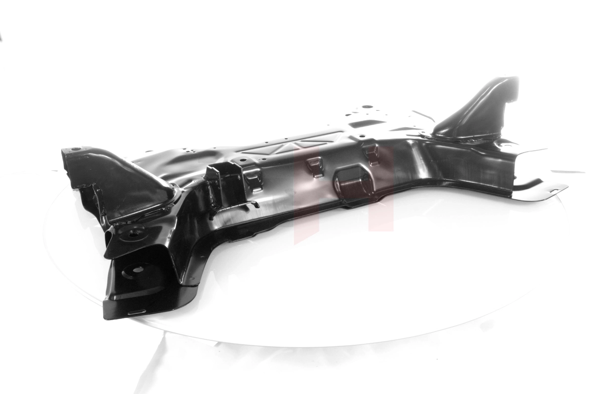 Subchasis delantero soporte motor GH GH591937 precio, desde 145,20 EUR