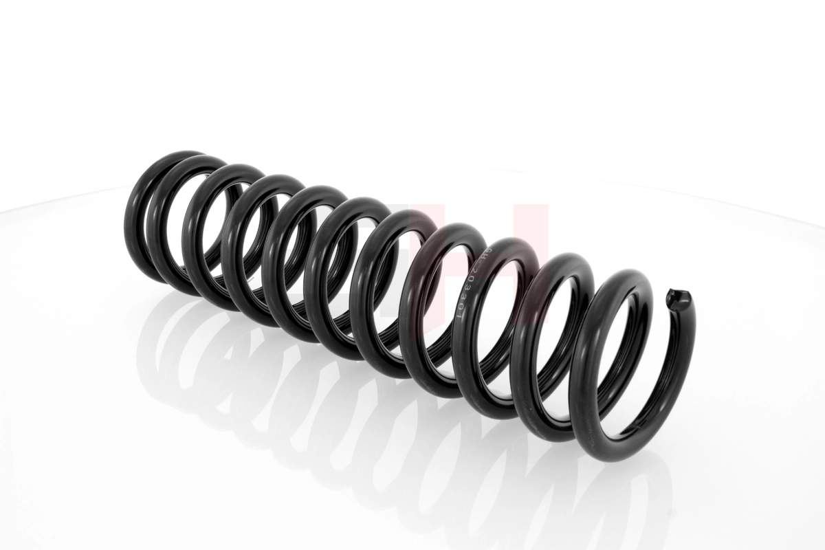  Muelle delantero Mercedes E 