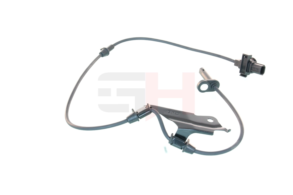 Sensor ABS delantero izquierdo Acura MDX 2 YD2