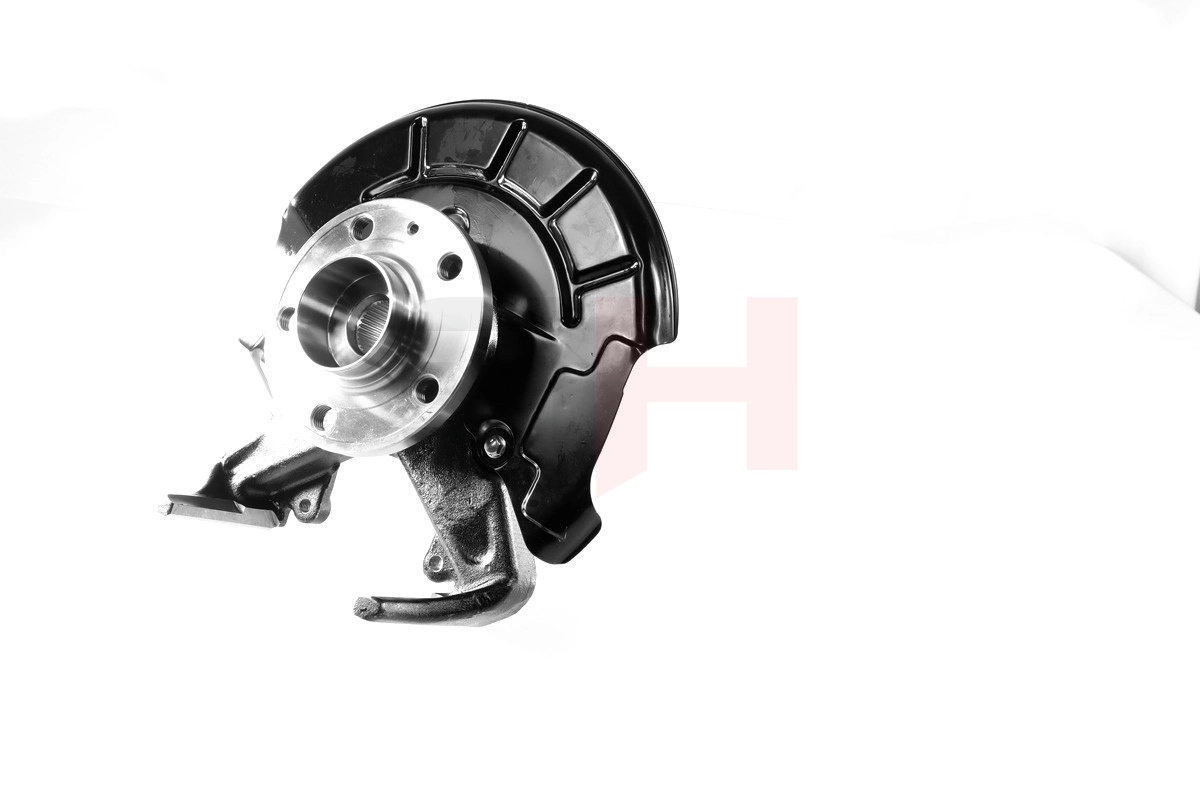 Comprar GH284368V GH Mangueta delantera izquierda