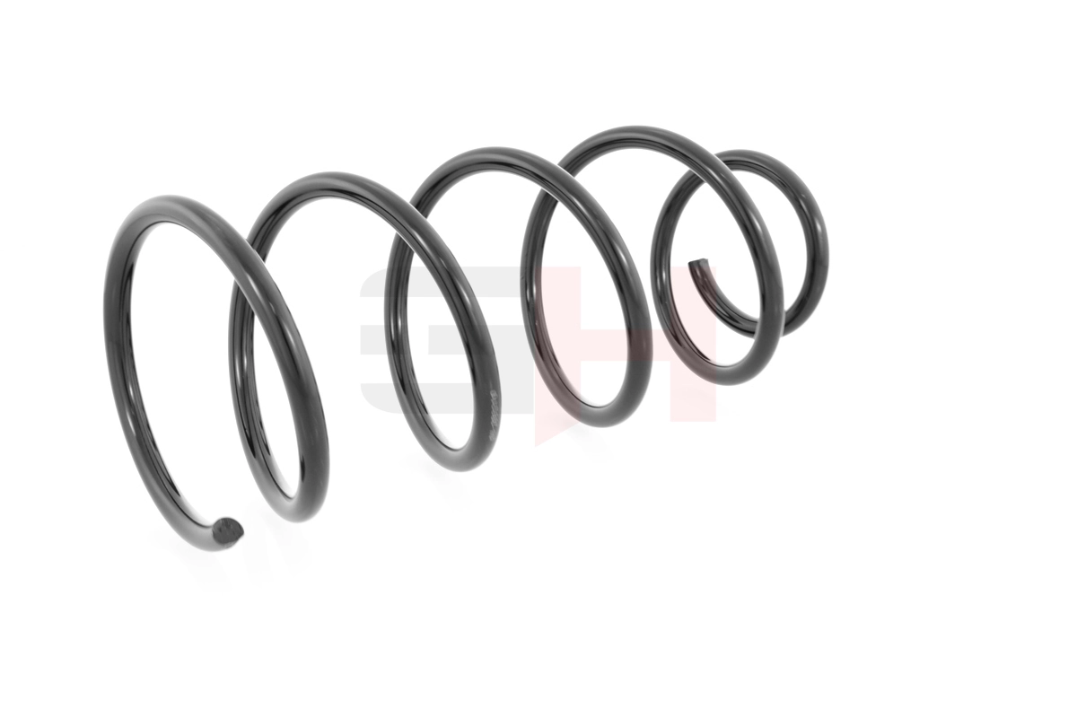 Muelle delantero Mazda 3 sedán (BK12) (2004 - 2006) precio, desde 36,99 EUR