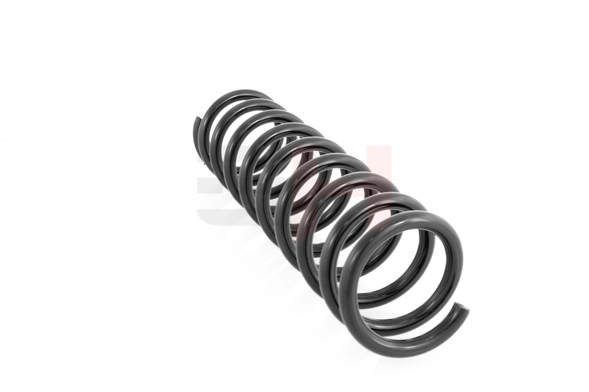 Muelle trasero para BMW 5  E34