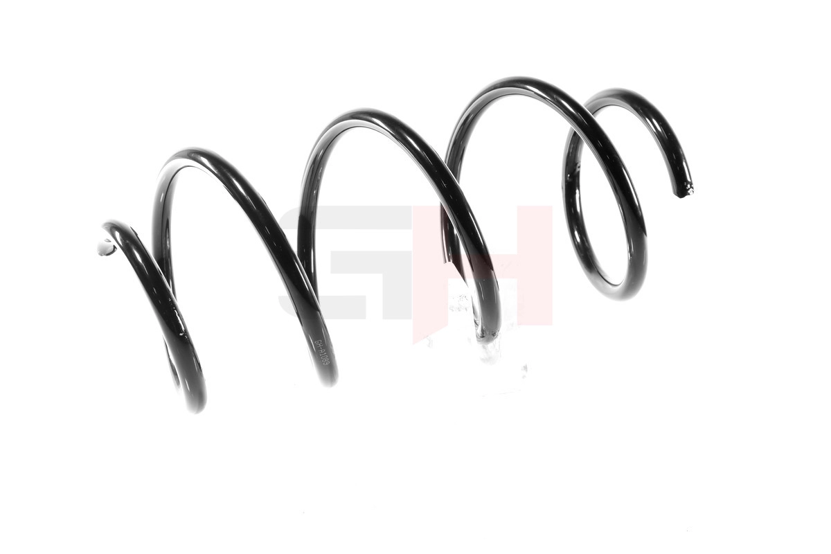 Muelle delantero GH GH209955 precio, desde 23,40 EUR