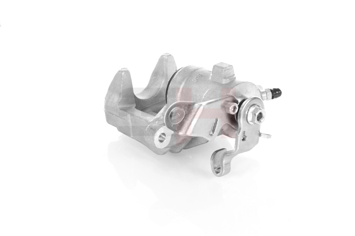 Pinza de freno trasera derecha AC8104 HELLA