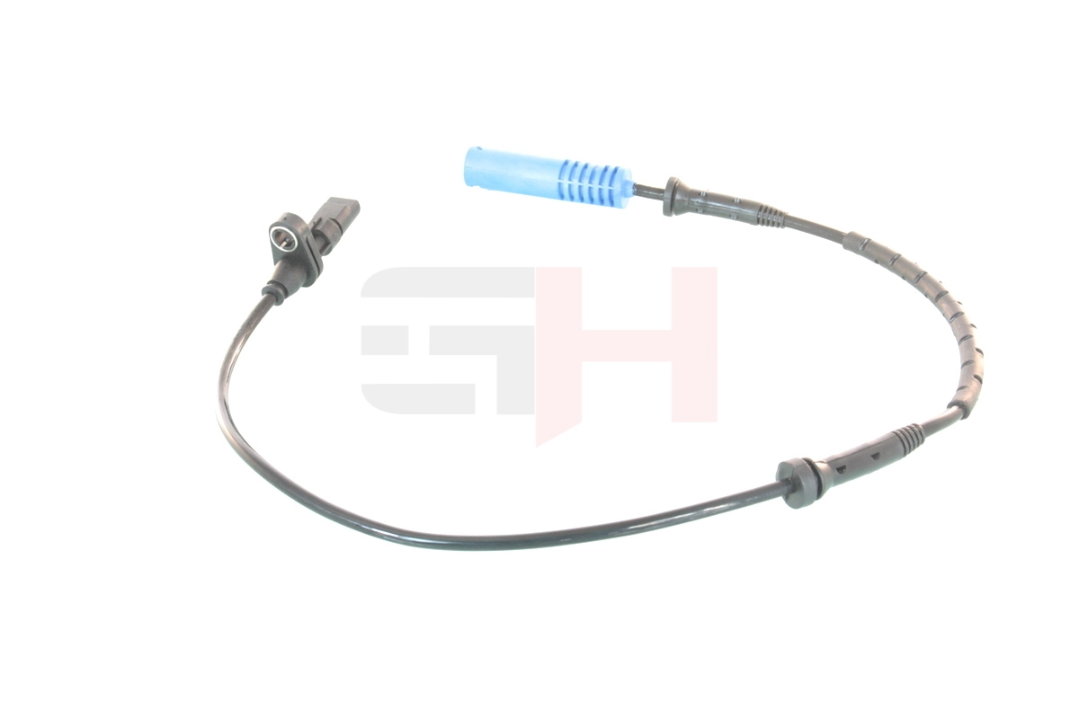 Sensor ABS de rueda delantera BMW X5 SUV (E53) (2000 - 2006) precio, desde 27,53 EUR