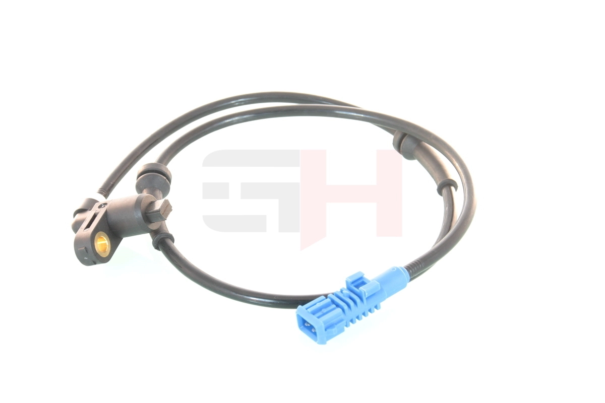  Sensor ABS Peugeot 206 