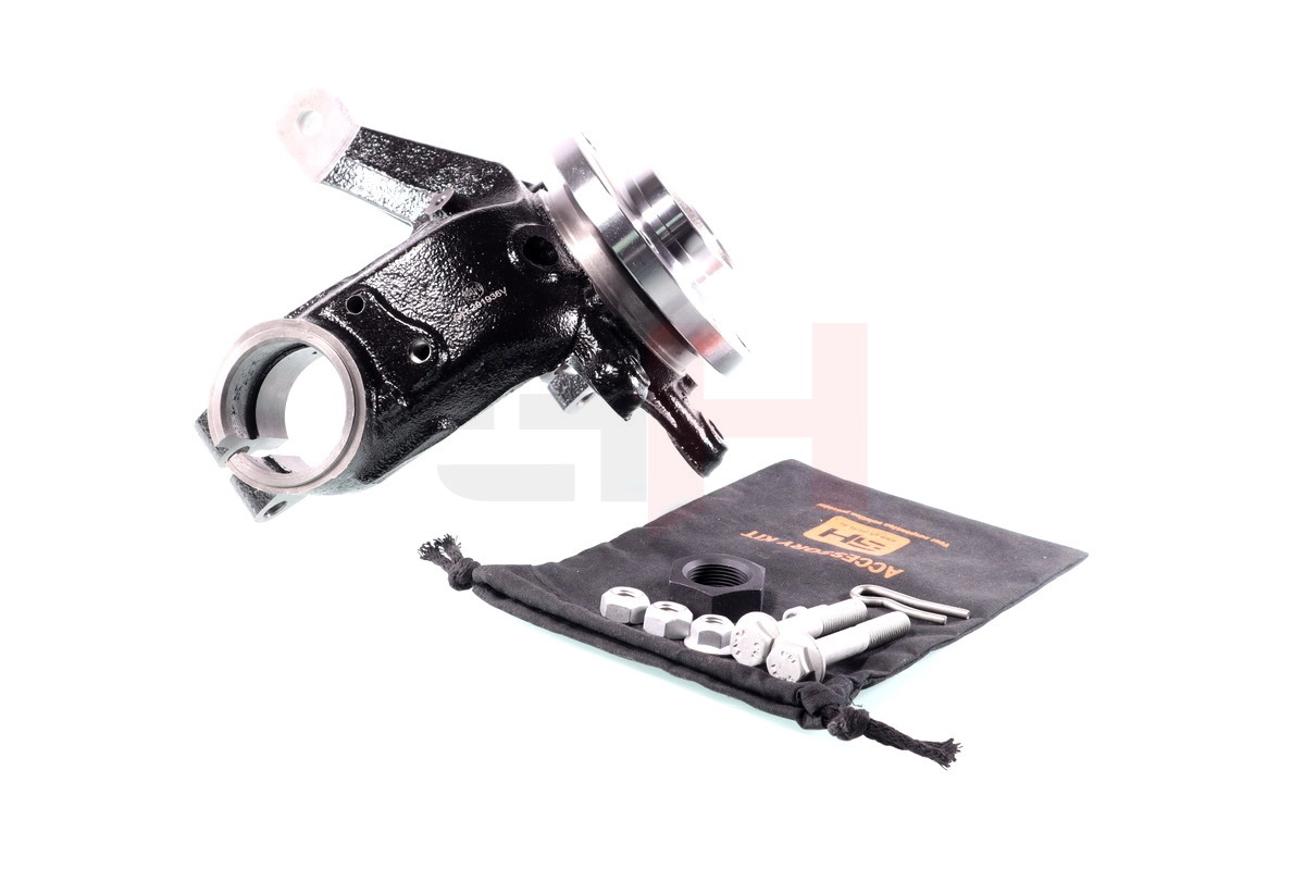 Comprar 364654 Mercedes Mangueta delantera izquierda