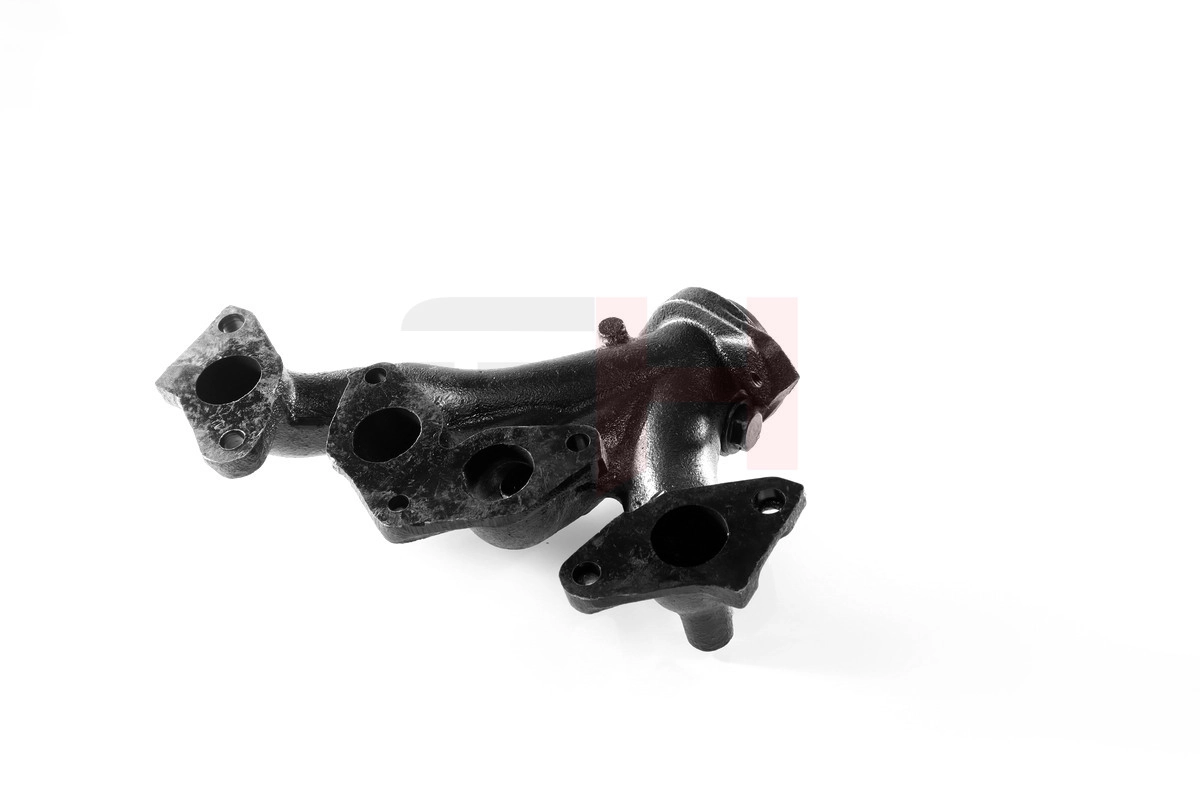 Comprar Colector de escape Dacia Logan I LS