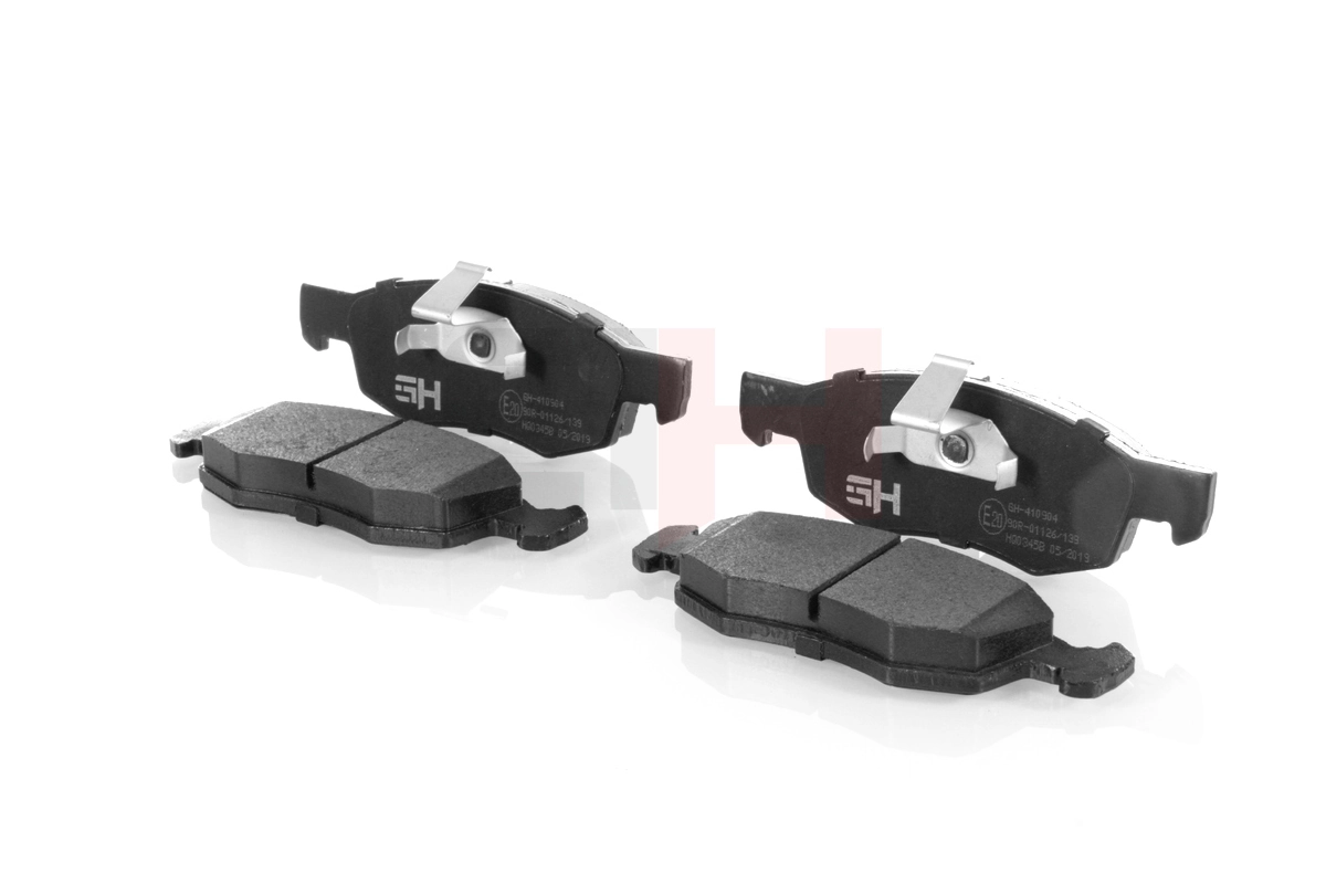 Comprar Pastillas de freno Fiat Palio  178BX