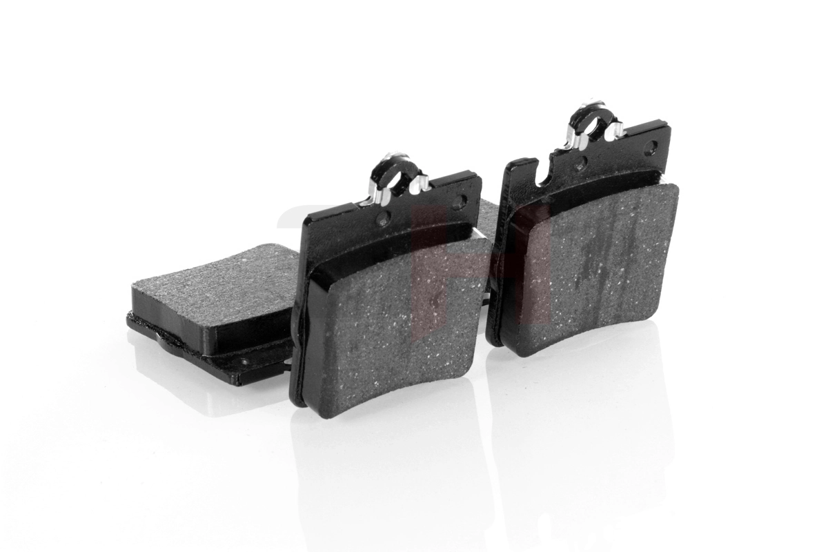 Comprar 0034202820 Hyundai/Kia Pastillas de freno traseras