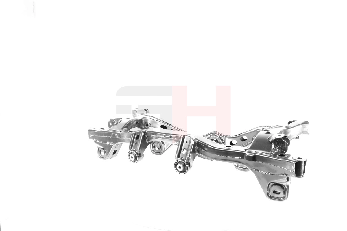 Puente trasero para Hyundai Tucson II TM
