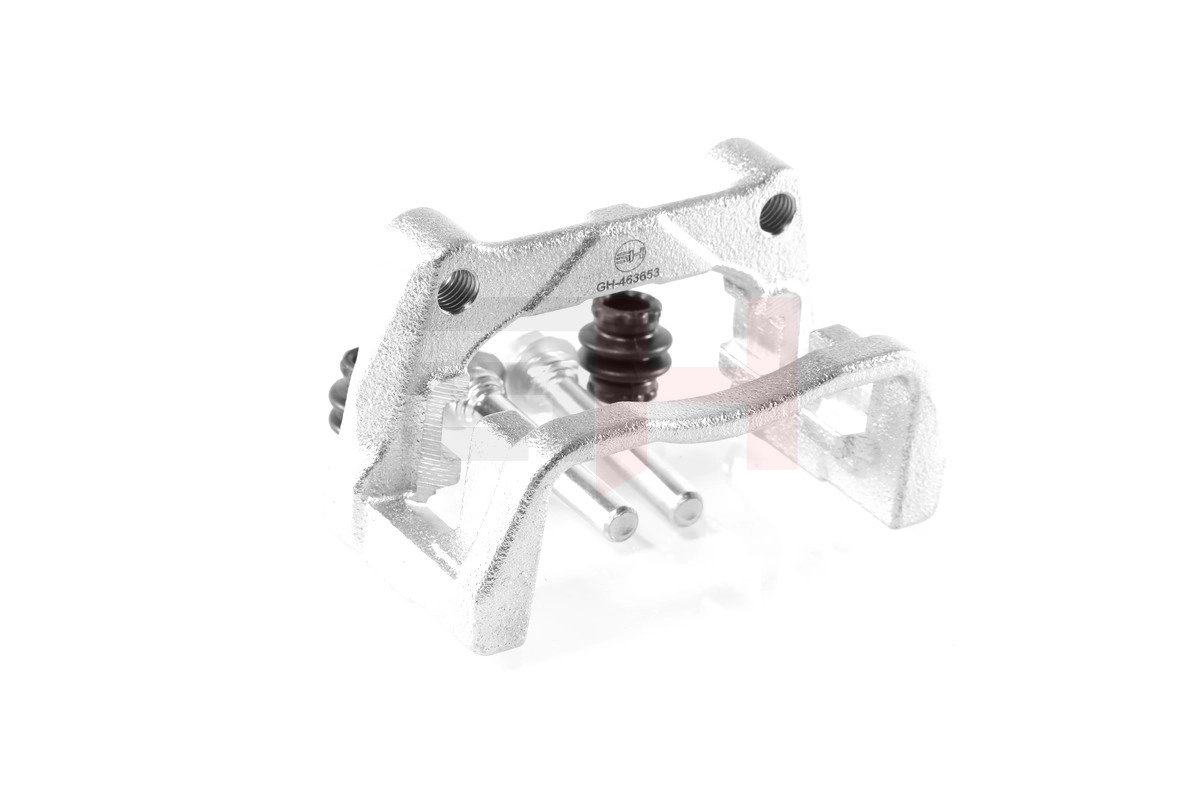 Comprar 93181277 General Motors Soporte de la pinza de freno trasera