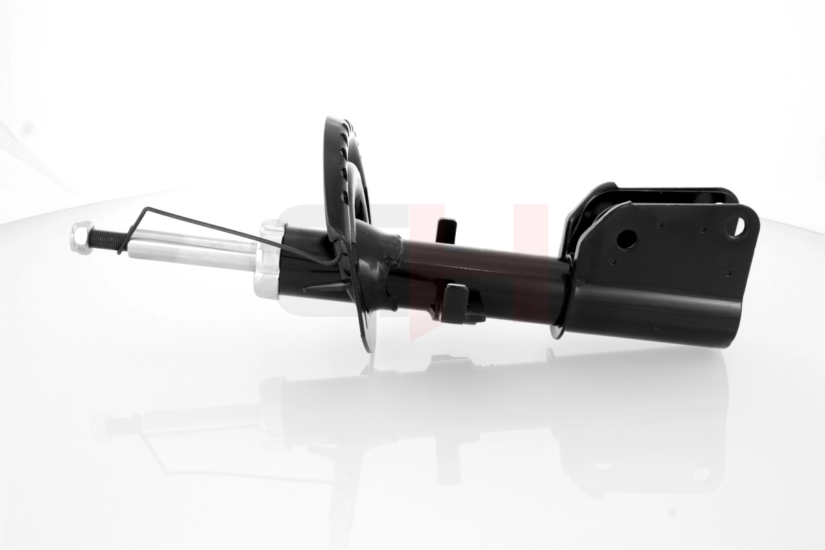 Amortiguador para Renault Espace IV JK0