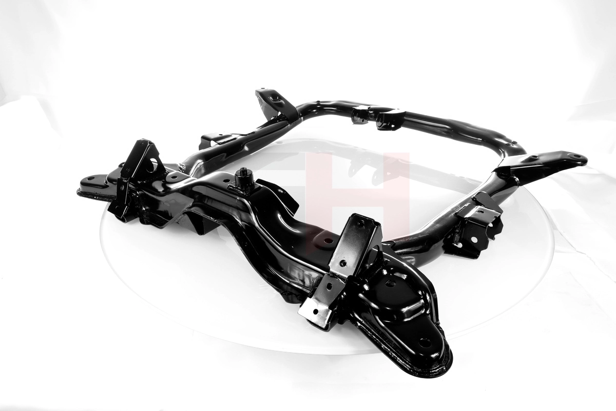 Subchasis delantero para Opel Combo B 