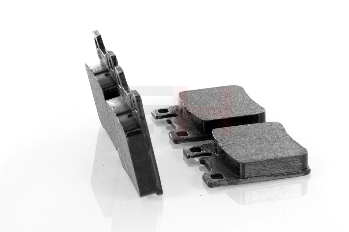 Comprar Pastillas de freno traseras Mercedes S  C140