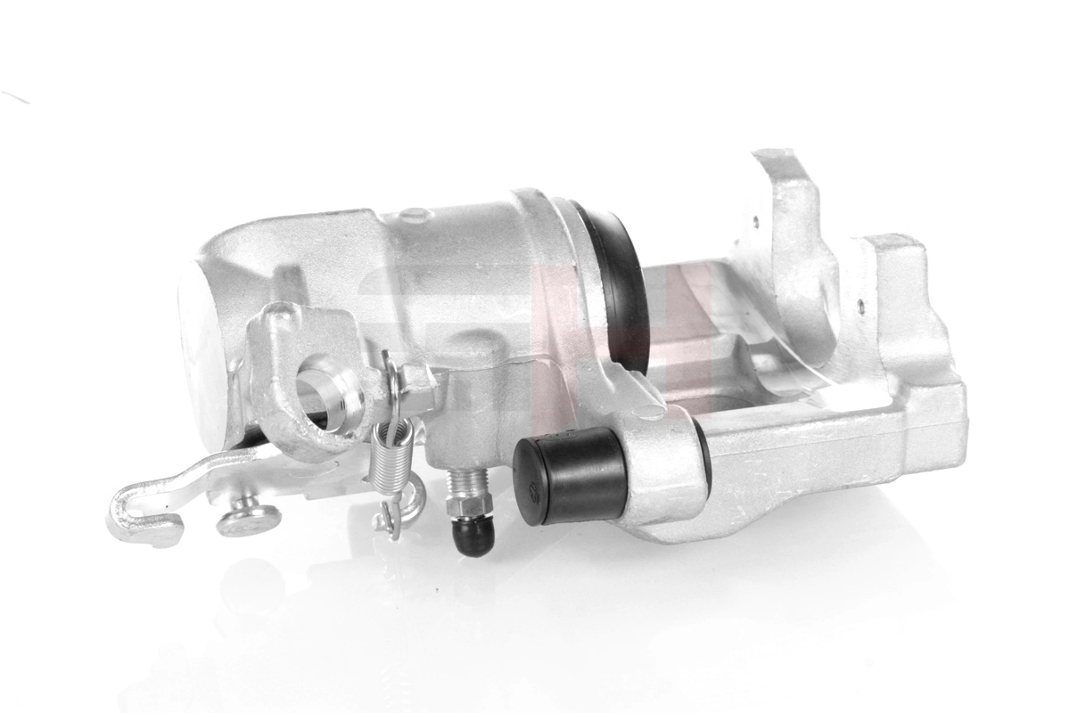 Pinza de freno trasera derecha 93172183 Peugeot/Citroen