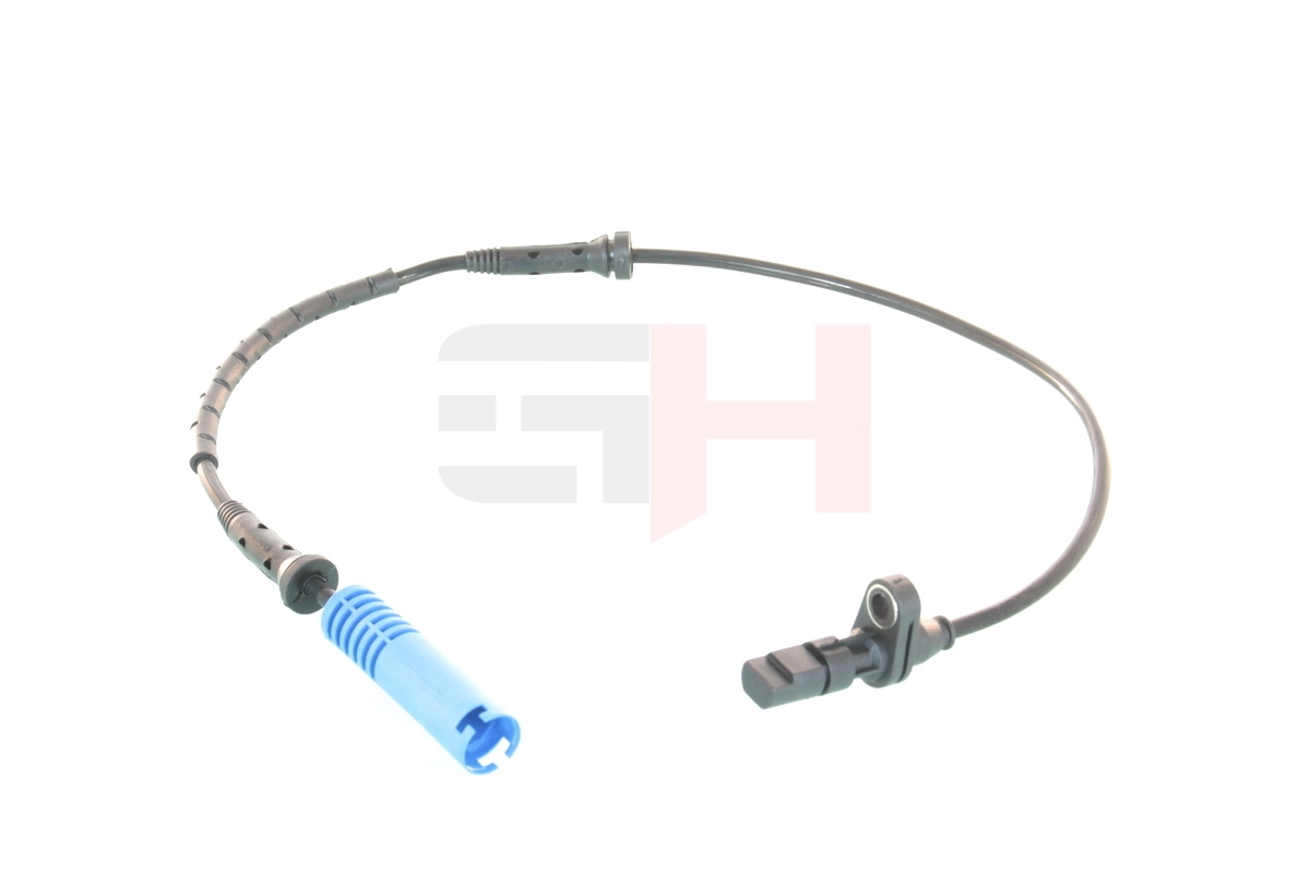 Sensor ABS delantero BMW X5 