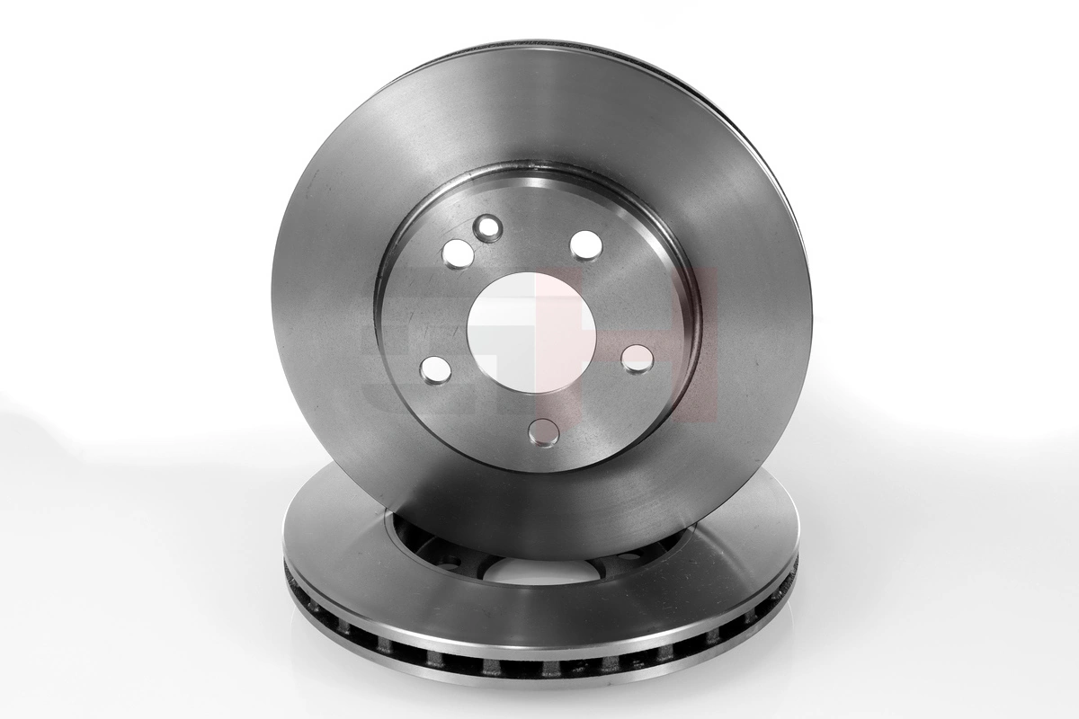 Frenos delanteros Mercedes A hatchback (W169) (2004 - 2012) precio, desde 31,35 EUR