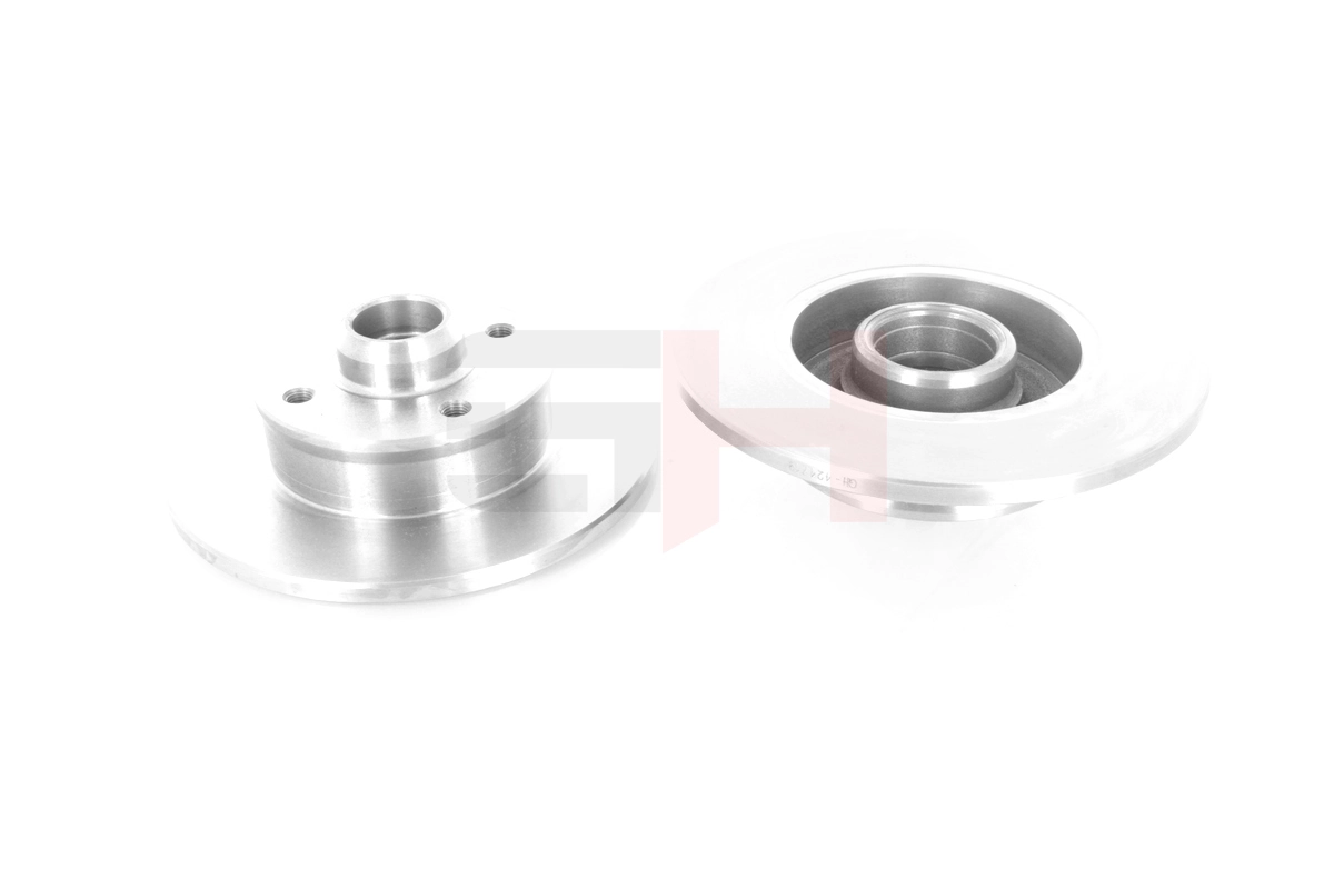 Comprar 8500510 Brembo Disco de freno trasero