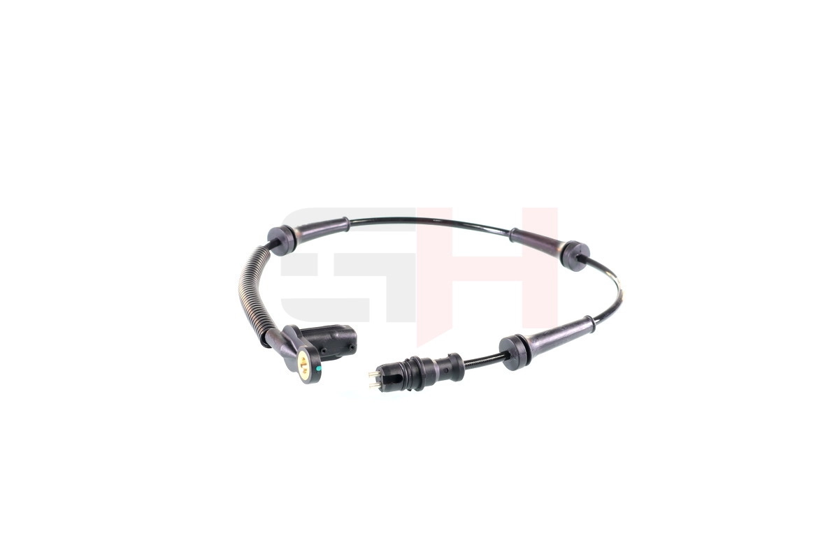 Sensor ABS delantero Master II bus (1997-2003) original desde 26,36 €