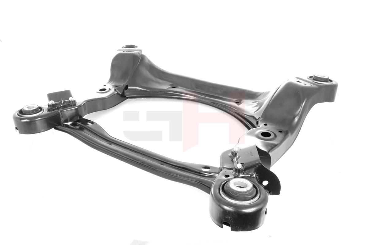 Comprar Puente delantero Audi A6 C6 4F2
