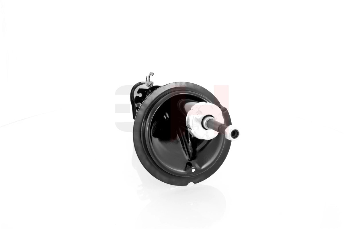 Amortiguador 300743 PLUS AFTERMARKET