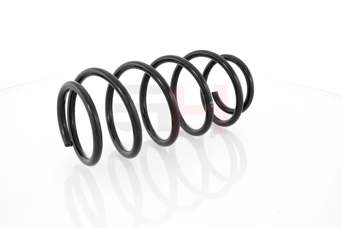Muelle delantero GH GH203606 precio, desde 27,71 EUR