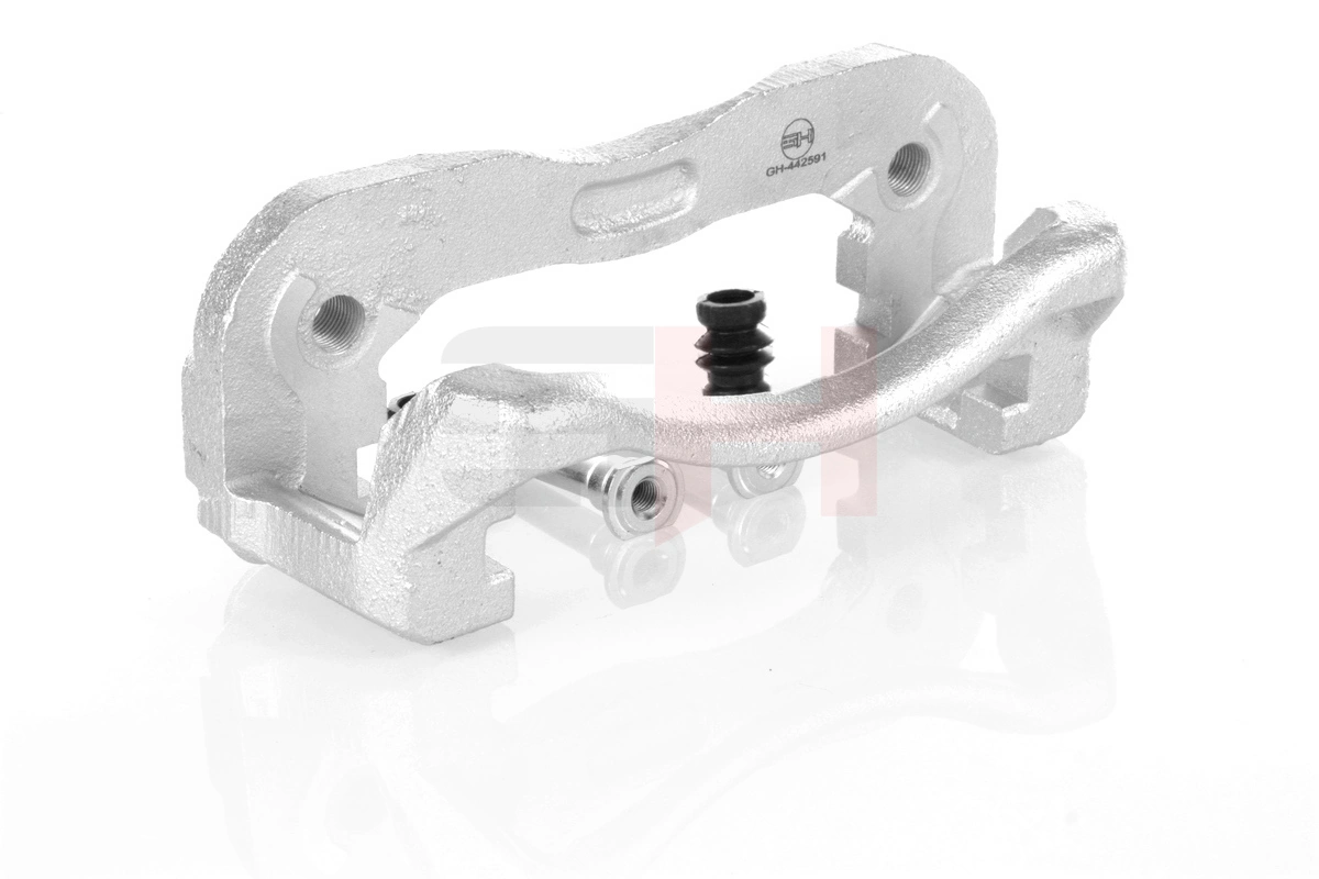Soporte de la pinza de freno delantera GH GH442591 precio, desde 33,52 EUR