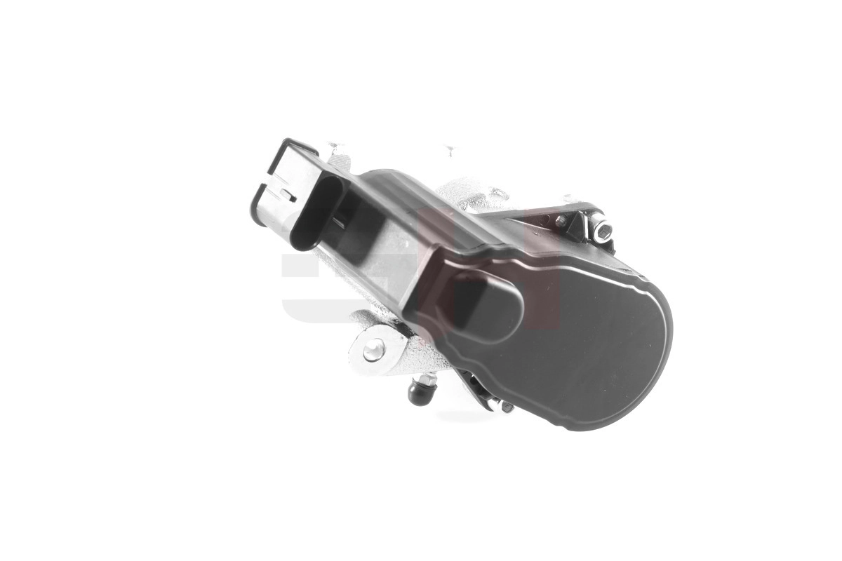 Pinza de freno trasera izquierda 95525379 General Motors