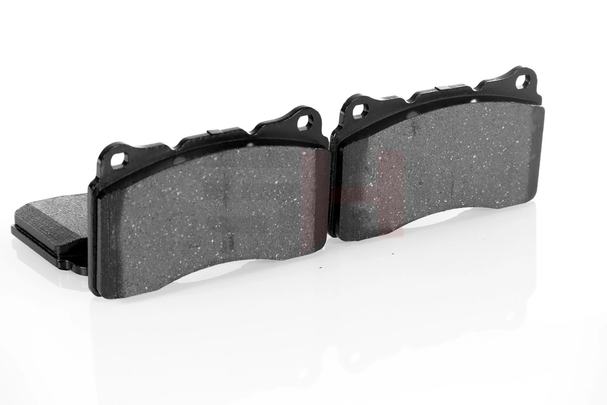 Pastillas de freno delanteras Tesla Model S 