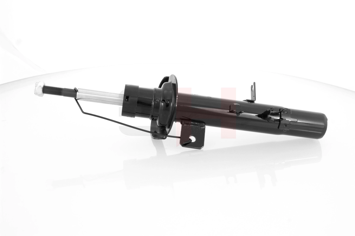 amortiguador frontal derecho Citroen C3 I desde 53,44 €