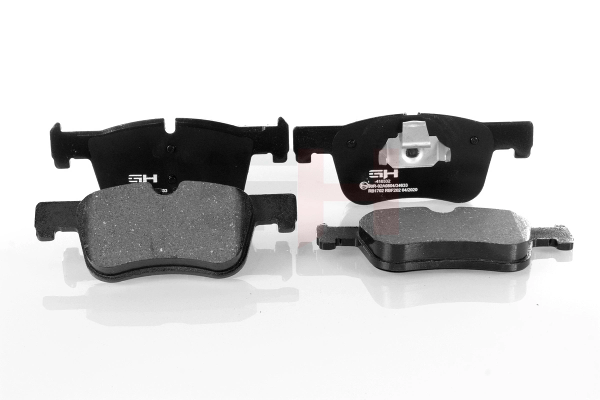 Pastillas freno delanteras BMW 3 familiar (G21, G81) (2019 - 2026) precio, desde 41,14 EUR