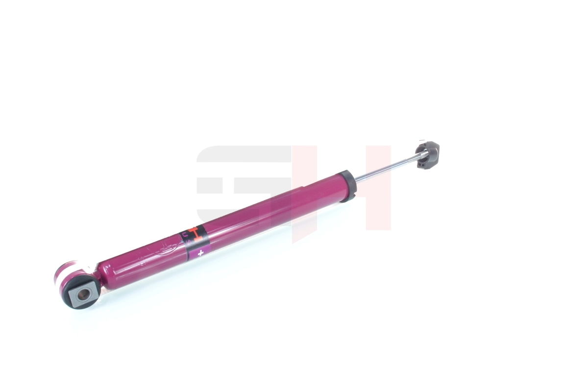 Amortiguador trasero GH GH331586 precio, desde 39,20 EUR