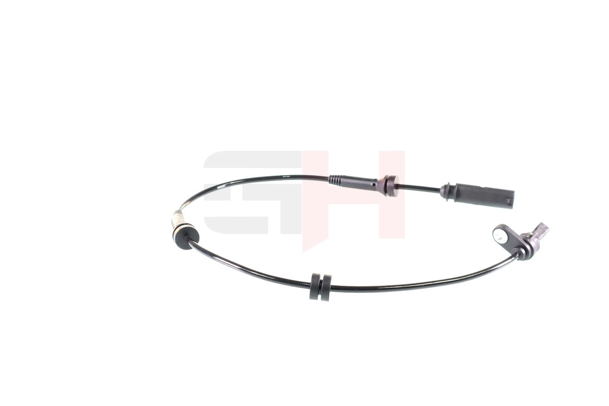 Sensor ABS de rueda delantera BMW 1 hatchback (F21) (2011 - 2019) precio, desde 27,43 EUR