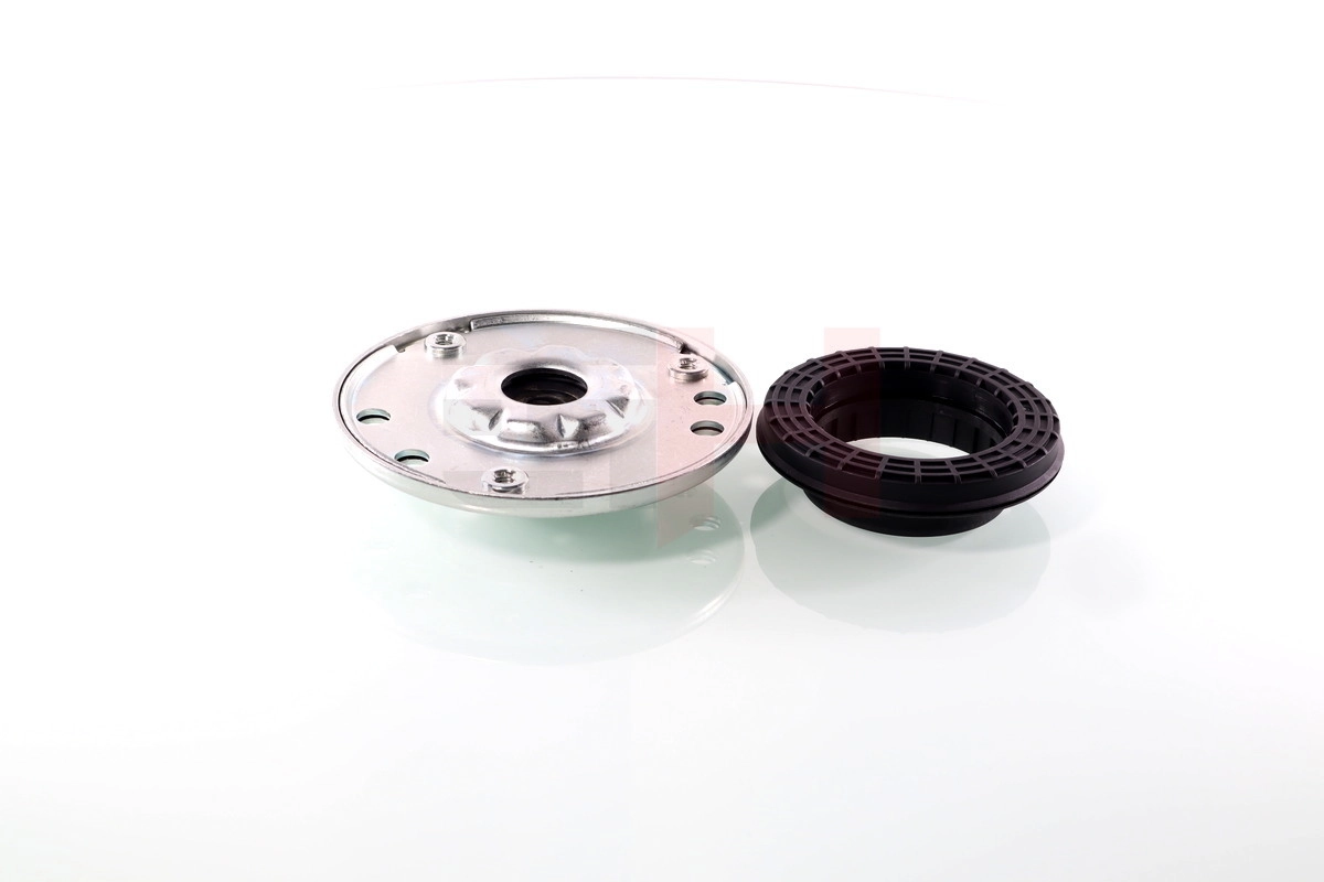 Soporte del amortiguador delantero Peugeot/Citroen 1638387180 precio, desde 39,32 EUR