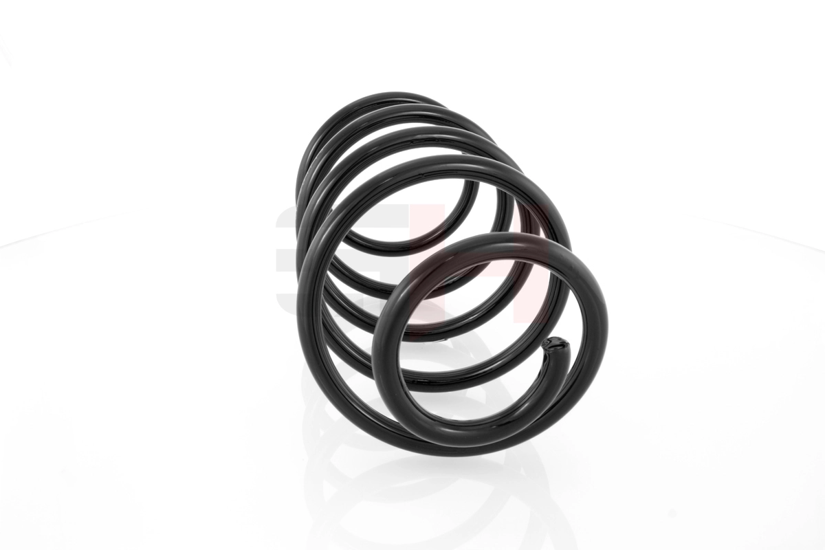 Muelle delantero ST415030 Polcar